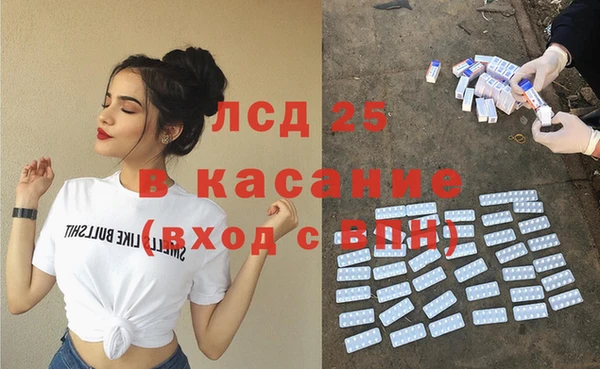 молекула духа Костерёво